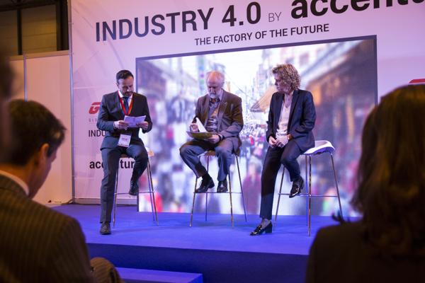 Foto cedida por Ayuntamiento de Madrid