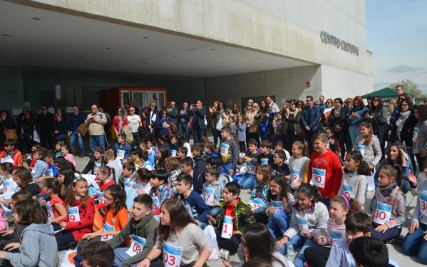 Foto cedida por Ayuntamiento de Coslada