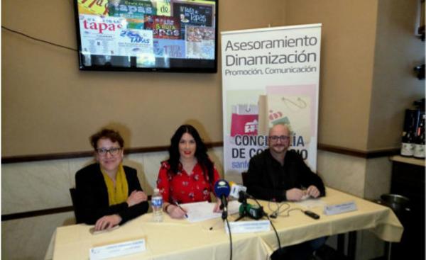 Foto cedida por Ayuntamiento de San Fernando