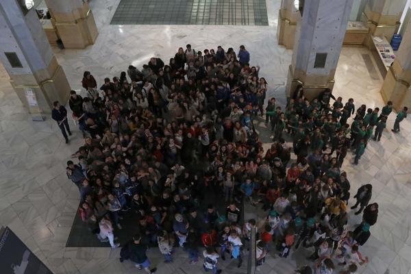 Foto cedida por Ayuntamiento de Madrid