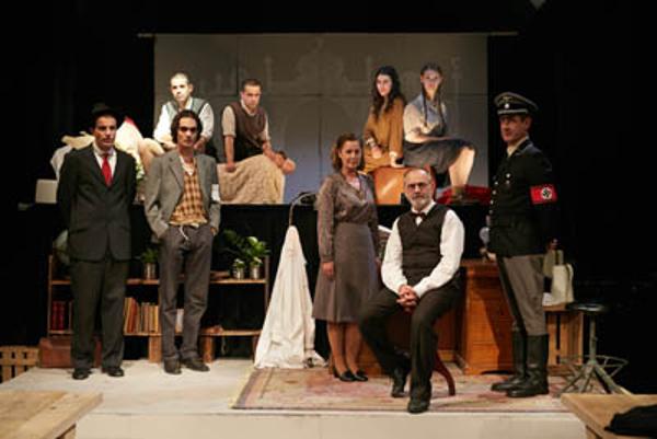 Foto cedida por Teatro José María Rodero