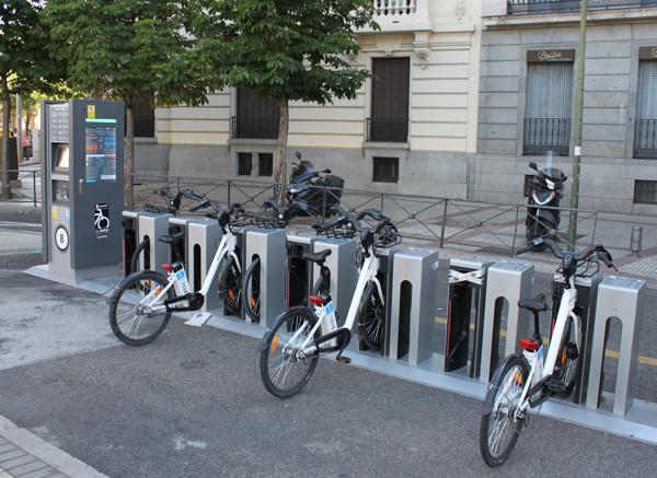 Foto cedida por Ayuntamiento de Madrid