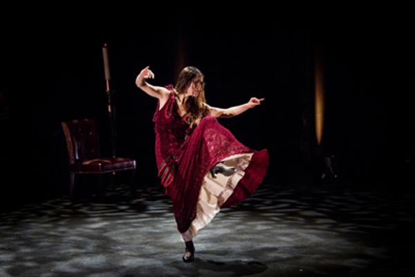 Foto cedida por Teatro José María Rodero