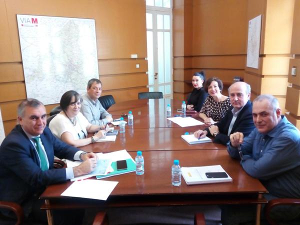 Foto cedida por Ayuntamiento de San Fernando