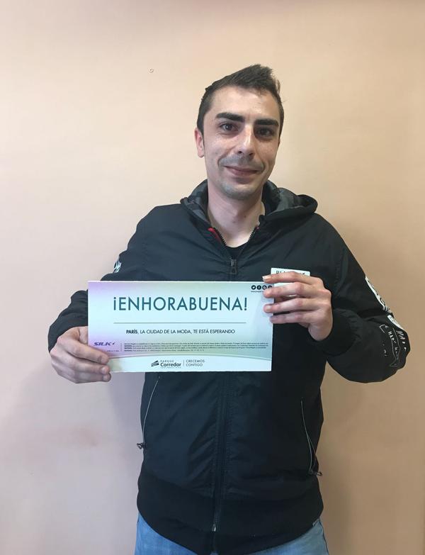 Foto cedida por Parque Corredor