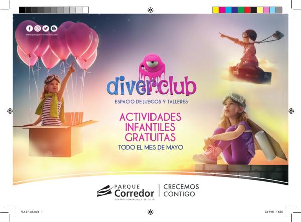 Foto cedida por Parque Corredor