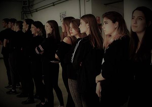 Foto cedida por Corral de Comedias Alcalá