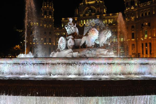Foto cedida por Ayuntamiento de Madrid