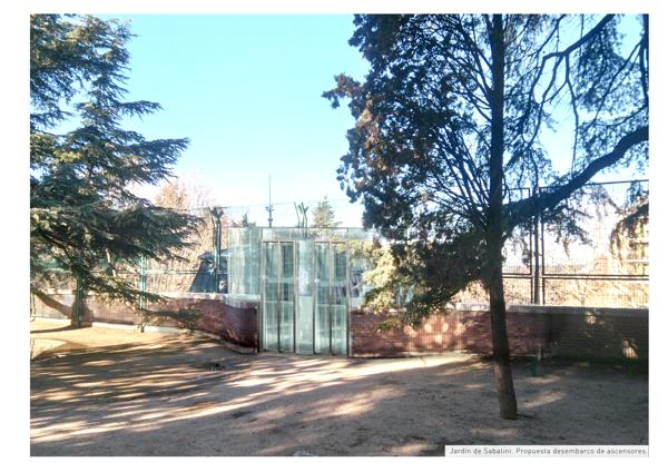 Foto cedida por Ayuntamiento de Madrid