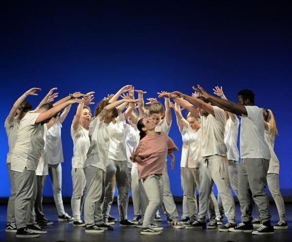 Foto cedida por Ayuntamiento de Alcalá