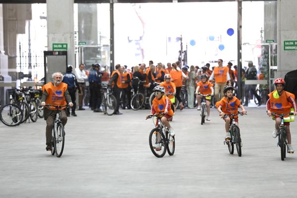 Foto cedida por Ayuntamiento de Madrid