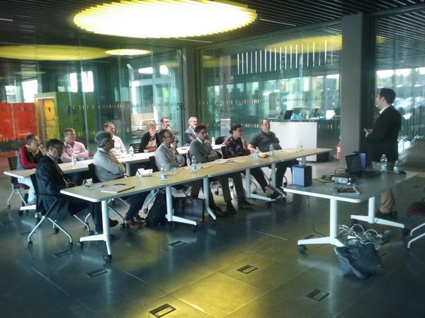 Foto cedida por Ayuntamiento de Madrid