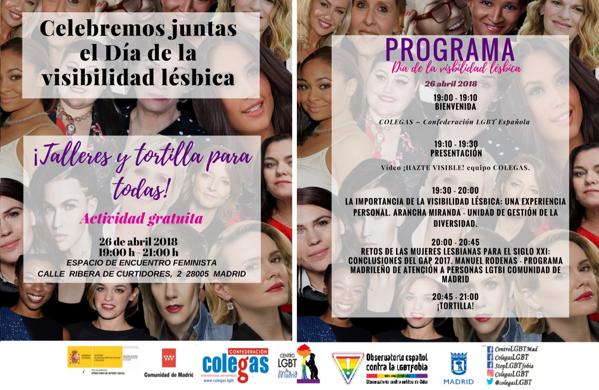 Foto cedida por Ayuntamiento de Madrid