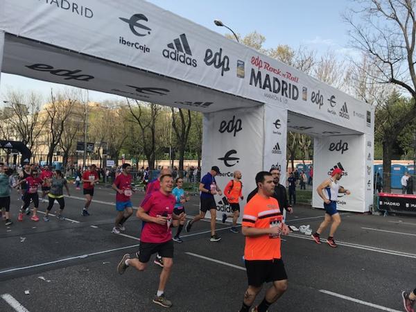 Foto cedida por Ayuntamiento de Madrid