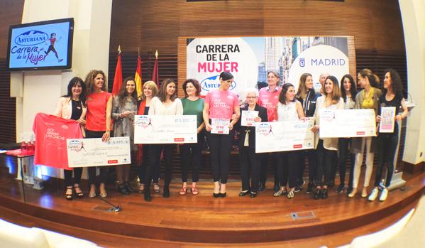 Foto cedida por Ayuntamiento de Madrid