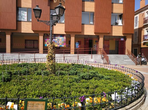 Foto cedida por Ayuntamiento de Madrid