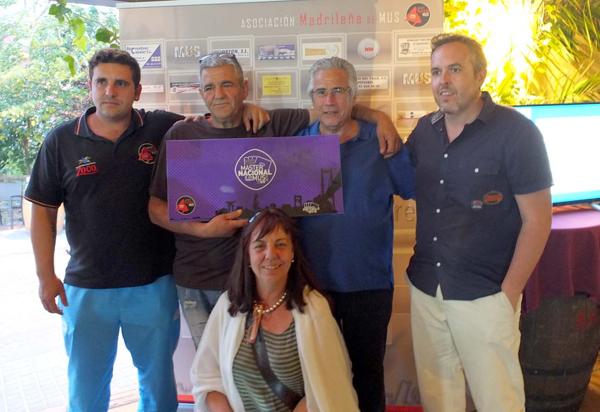 Foto cedida por Ayuntamiento de Paracuellos