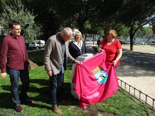 Foto cedida por Ayuntamiento de Madrid