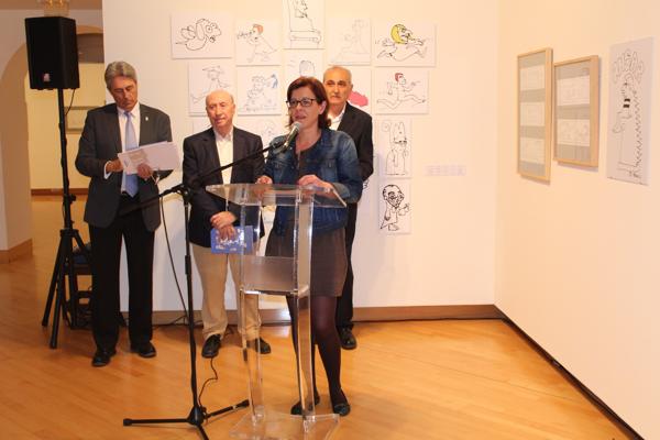 Foto cedida por Ayuntamiento de Alcalá