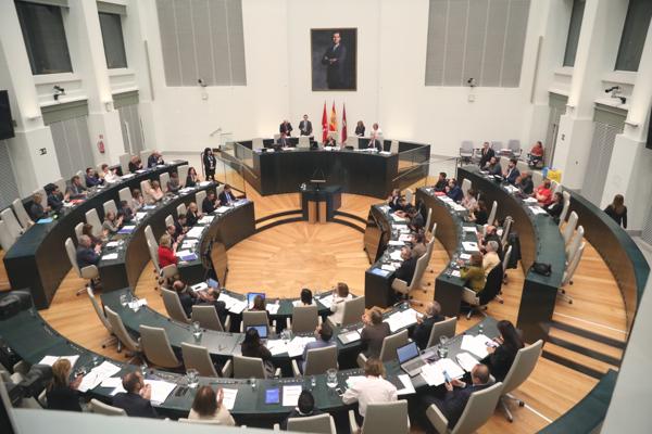 Foto cedida por Ayuntamiento de Madrid