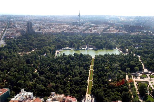 Foto cedida por Ayuntamiento de Madrid
