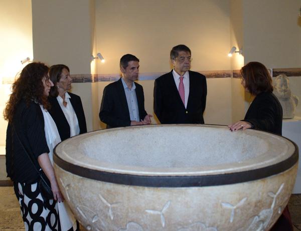 Foto cedida por Ayuntamiento de Alcalá