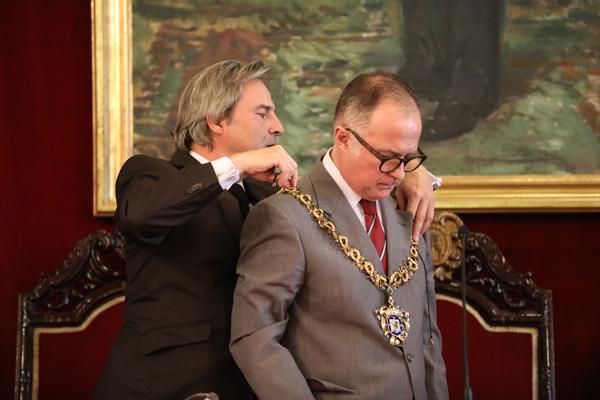 Foto cedida por Ayuntamiento de Madrid