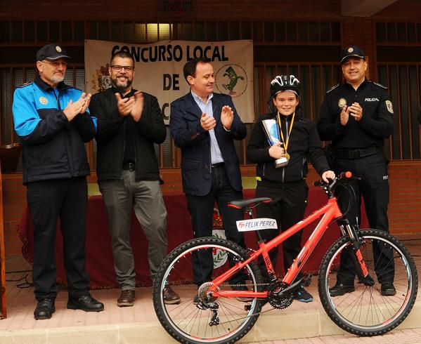 Foto cedida por Ayuntamiento de Coslada