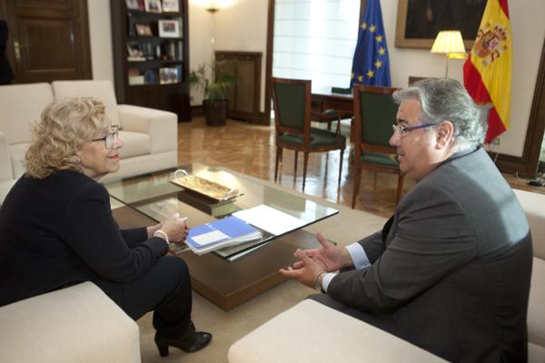 Foto cedida por Ayuntamiento de Madrid