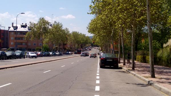 Foto cedida por Ayuntamiento de Alcalá