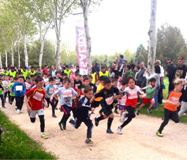 Foto cedida por Ayuntamiento de Alcalá