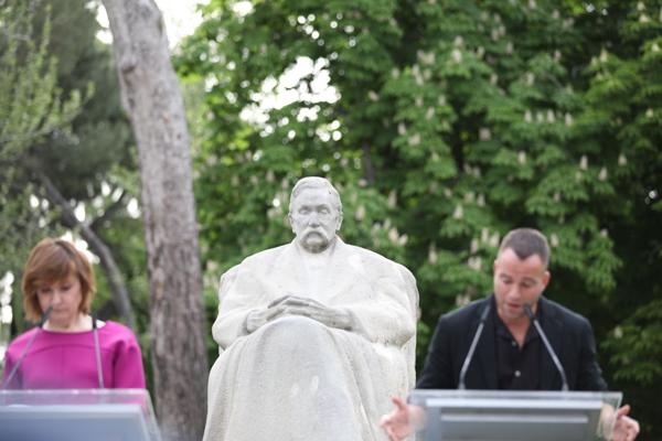 Foto cedida por Ayuntamiento de Madrid