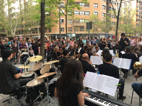 Foto cedida por Ayuntamiento de Madrid