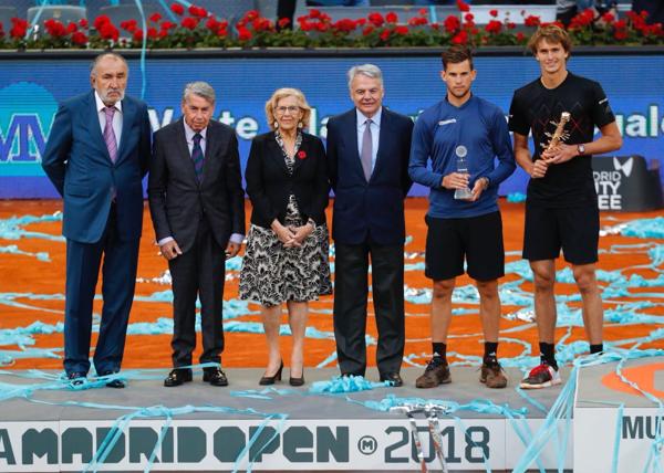 Foto cedida por Ayuntamiento de Madrid