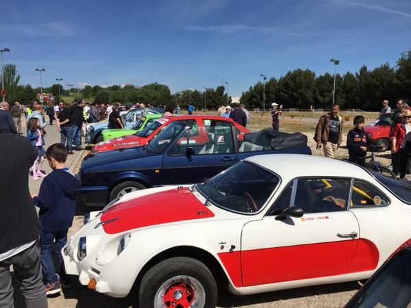 Foto cedida por Ayuntamiento de Coslada