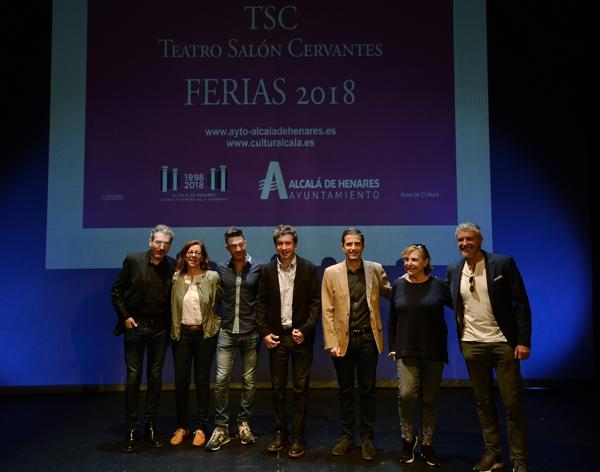 Foto cedida por Ayuntamiento de Alcalá