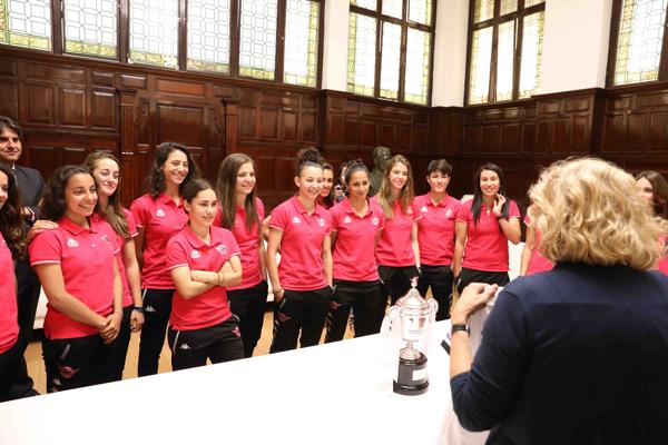 Foto cedida por Ayuntamiento de Madrid