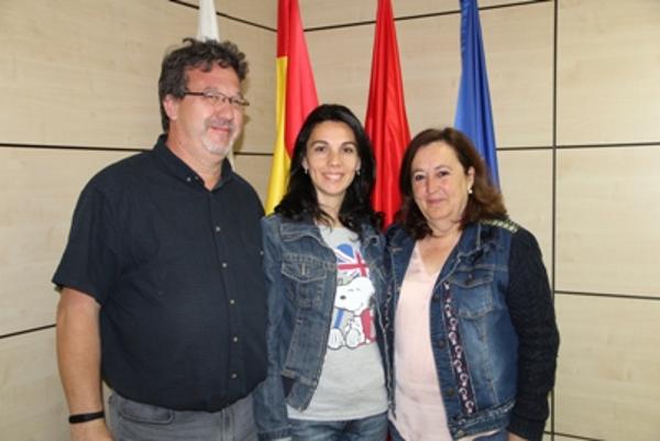 Foto cedida por Ayuntamiento de Arganda