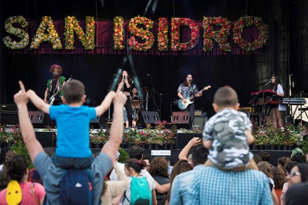 Foto cedida por Ayuntamiento de Madrid
