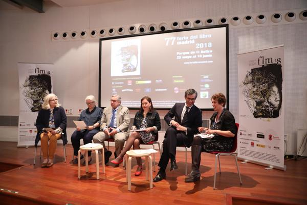 Foto cedida por Ayuntamiento de Madrid