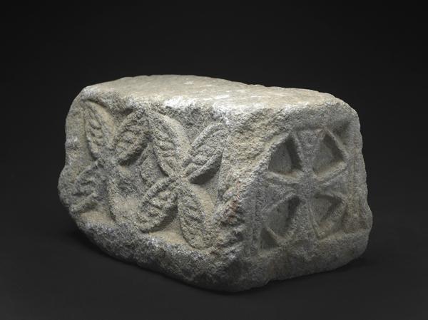 Foto cedida por Museo Arqueológico Regional