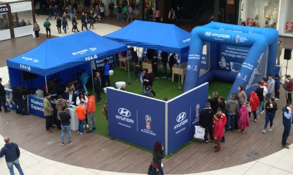 Foto cedida por Hyundai