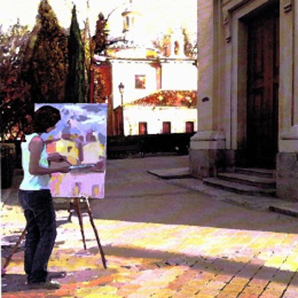 Foto cedida por Ayuntamiento de Madrid