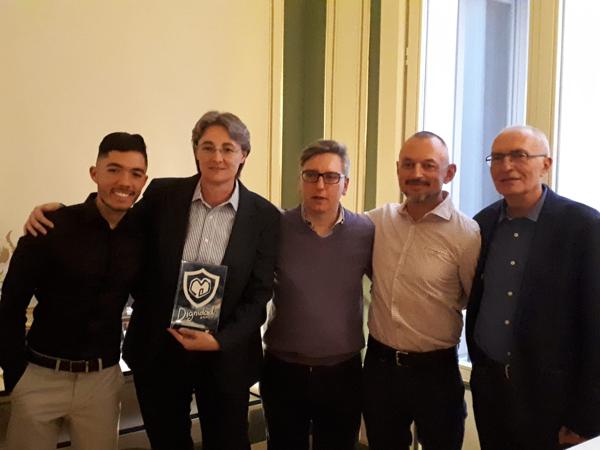 Foto cedida por Ayuntamiento de Madrid