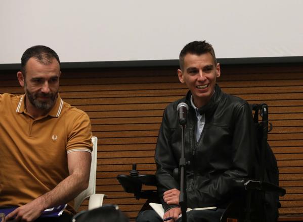 Foto cedida por Ayuntamiento de Madrid