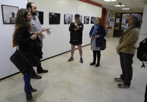 Foto cedida por Ayuntamiento de Alcalá