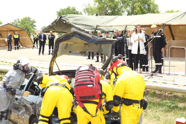 Foto cedida por Casa Real