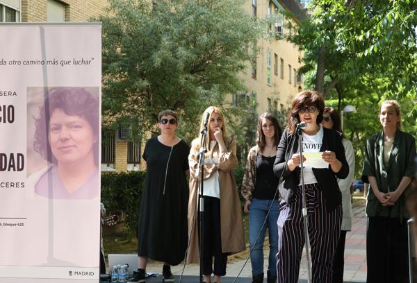 Foto cedida por Ayuntamiento de Madrid