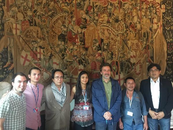 Foto cedida por Ayuntamiento de Madrid