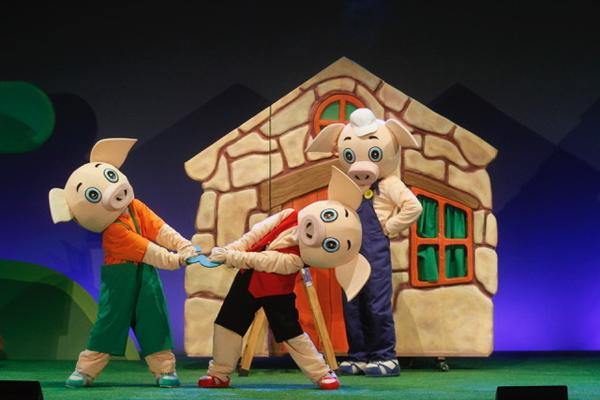 Foto cedida por EducaTeatro